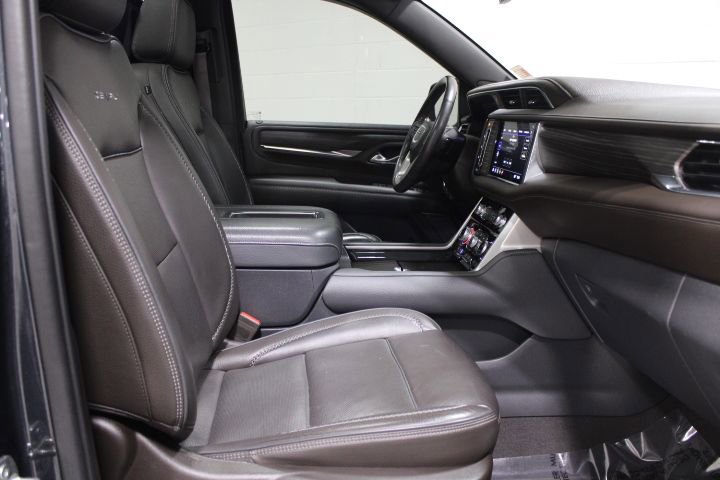 2021 GMC Yukon Denali - Photo 27
