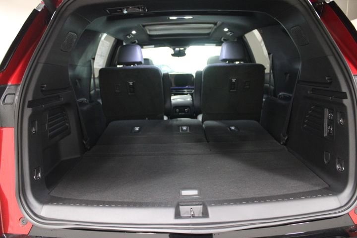 2026 Chevrolet Traverse RS - Photo 15