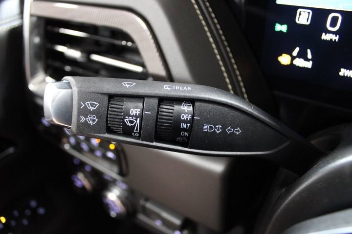 2026 GMC Yukon XL Elevation - Photo 40