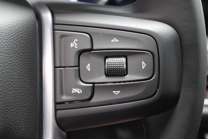 2026 GMC Sierra 1500 SLE - Photo 37