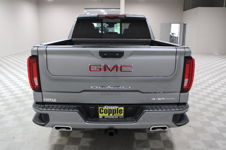 2026 GMC Sierra 1500 Denali - Photo 11