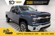 Chevrolet Silverado 2500 HD