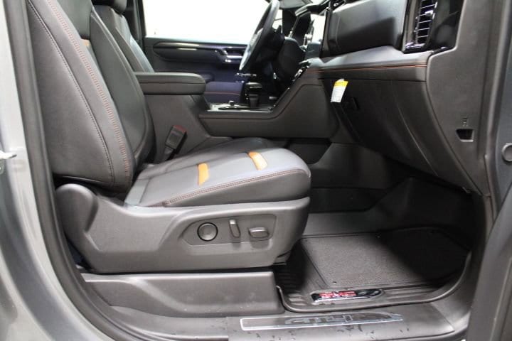 2026 GMC Sierra 1500 AT4 - Photo 28