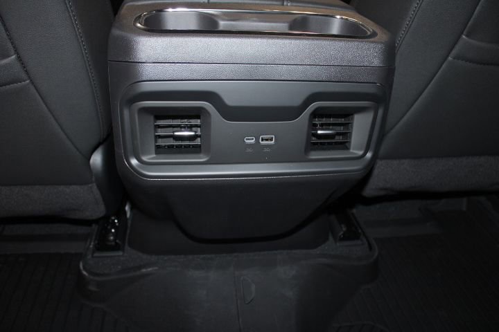 2026 Chevrolet Silverado 1500 LT Trail Boss - Photo 21