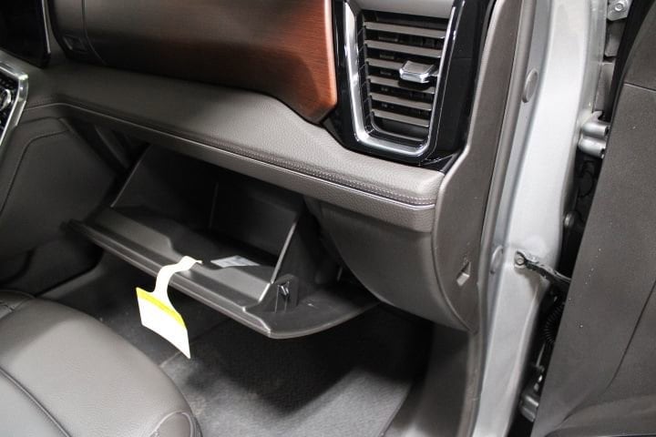 2026 GMC Sierra 2500HD Denali - Photo 30