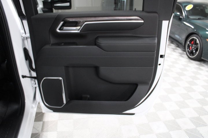 2026 Chevrolet Silverado 2500 HD LTZ - Photo 30