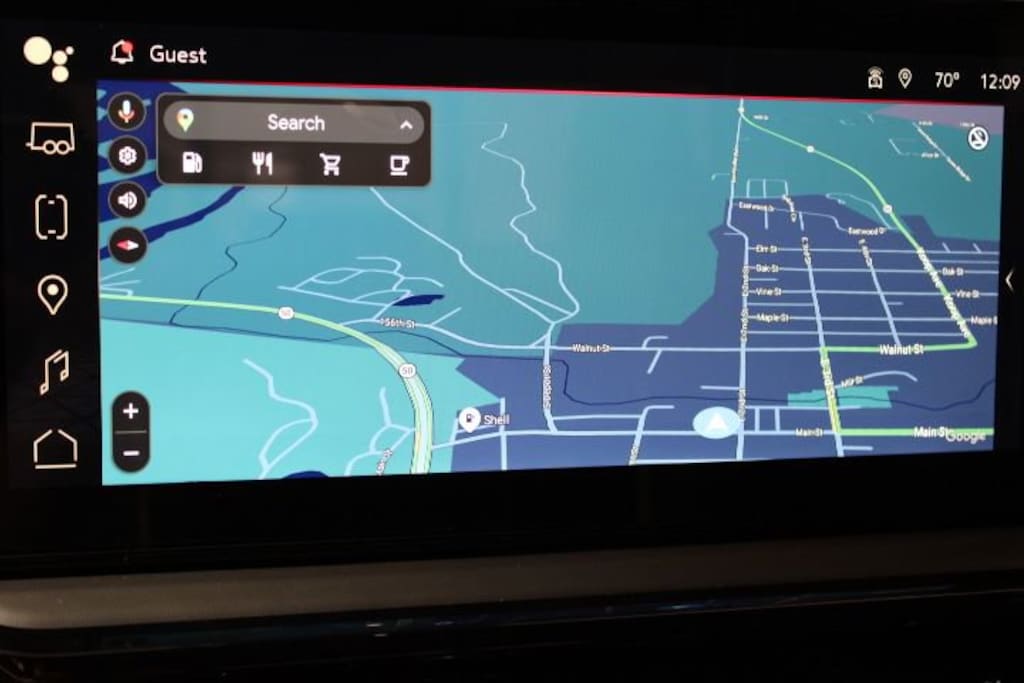 New 2026 GMC Sierra 1500 AT4X Truck