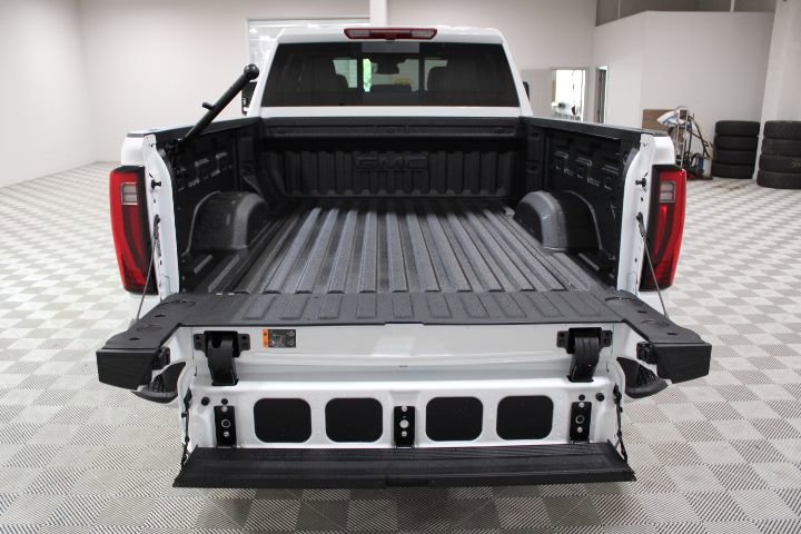 2025 GMC Sierra 2500HD SLT - Photo 51