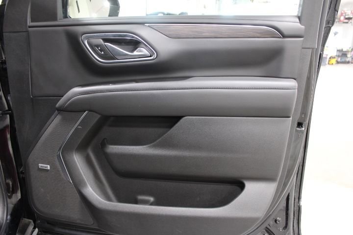 2024 Chevrolet Tahoe Z71 - Photo 25