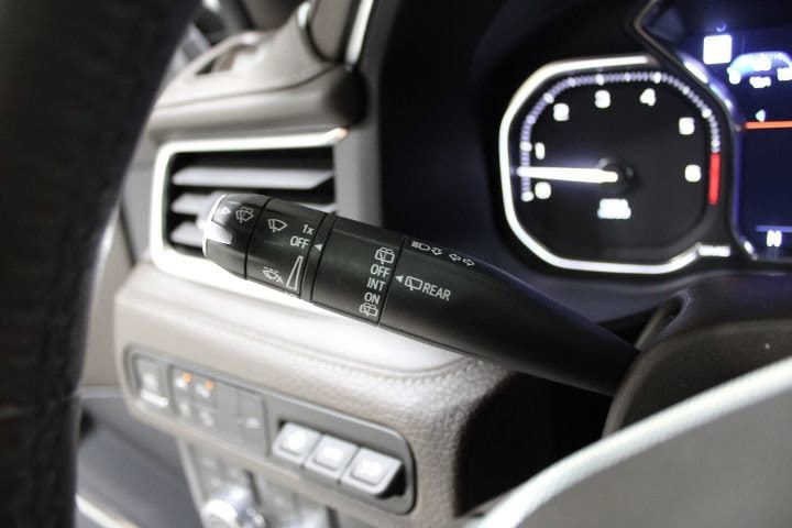 2021 GMC Yukon Denali - Photo 40