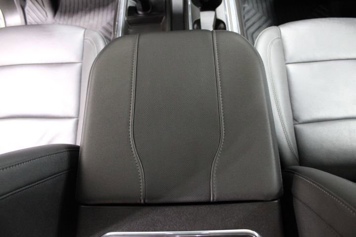 2025 Chevrolet Silverado 1500 LTZ - Photo 34