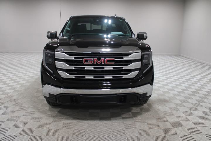 2026 GMC Sierra 1500 SLE - Photo 6