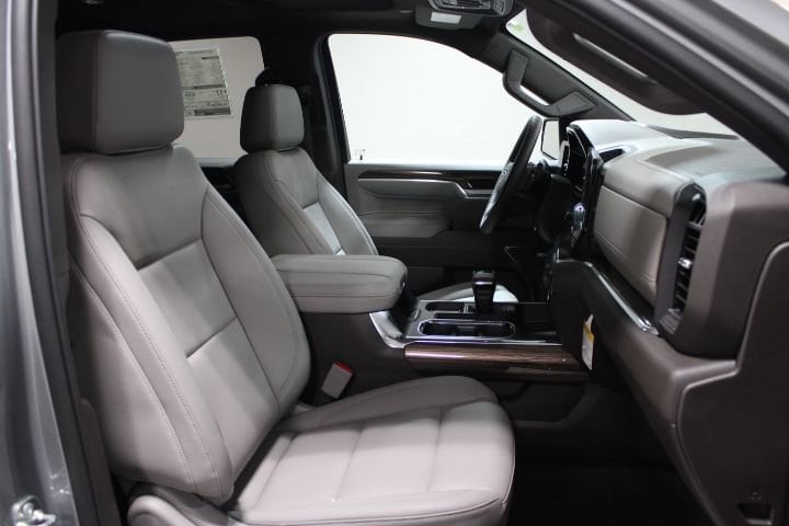 2026 Chevrolet Silverado 1500 LT Trail Boss - Photo 26