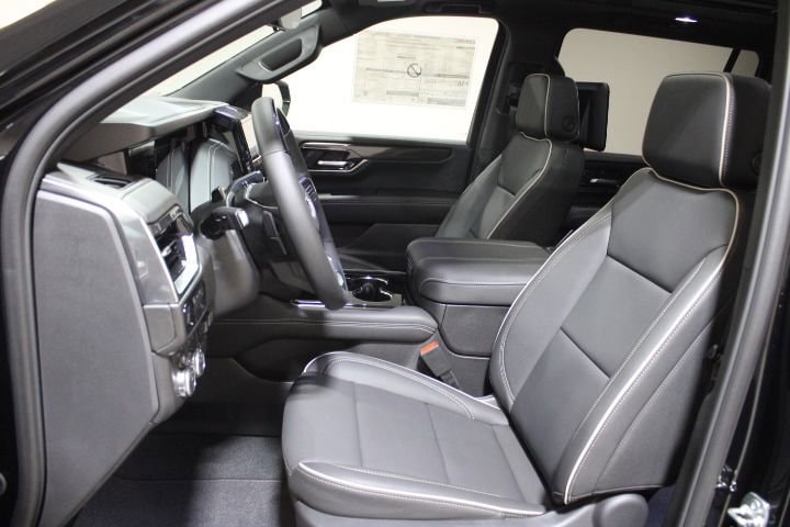 2026 GMC Yukon XL Elevation - Photo 22