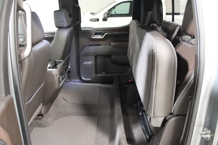 2026 GMC Sierra 1500 Denali - Photo 62