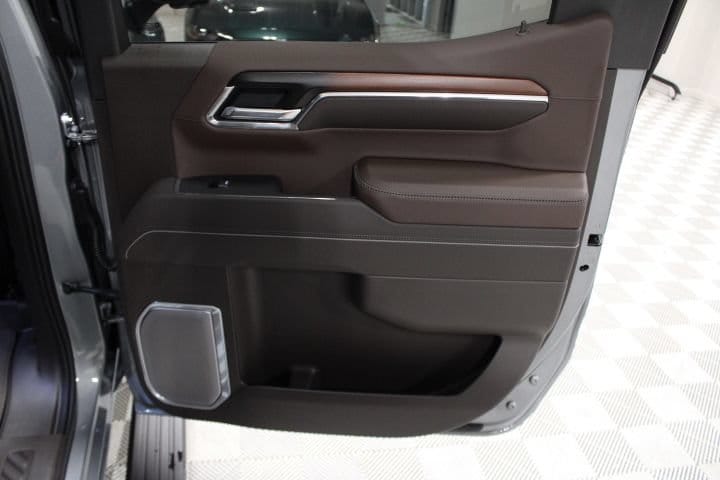 2026 GMC Sierra 1500 Denali - Photo 31