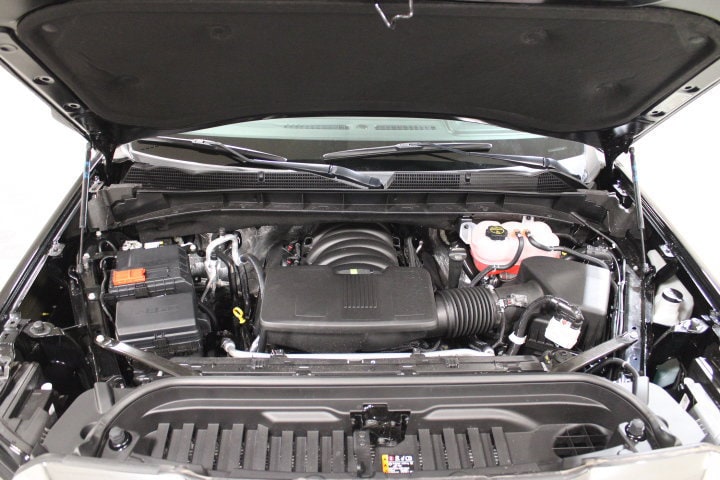 2026 GMC Sierra 1500 SLE - Photo 47