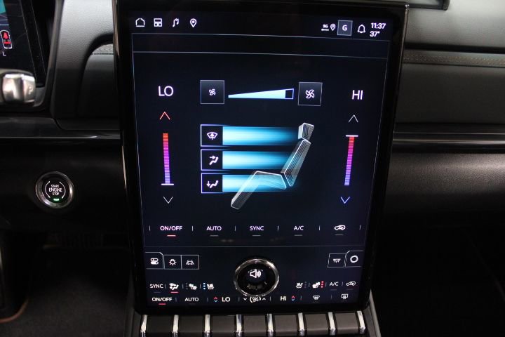 2026 GMC Terrain AT4 - Photo 49