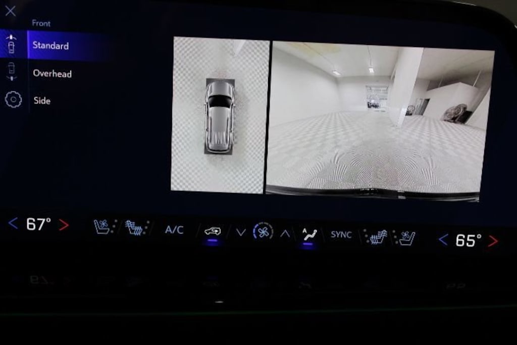 New 2026 Chevrolet Traverse RS SUV