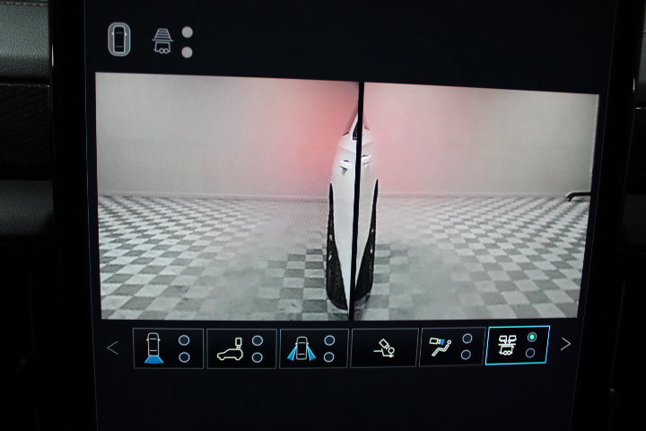 2026 GMC Yukon XL AT4 - Photo 63