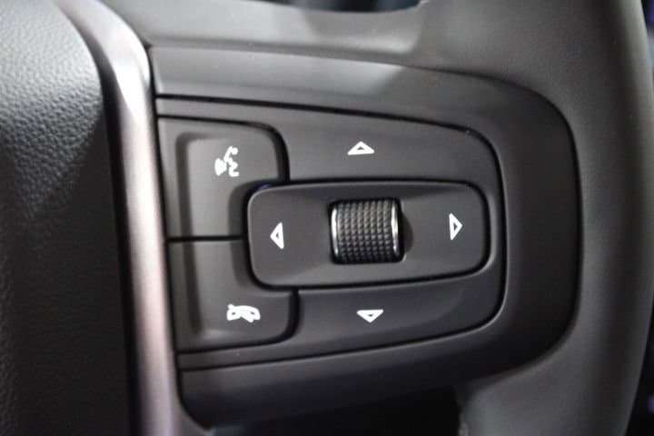 2026 GMC Sierra 1500 SLE - Photo 37