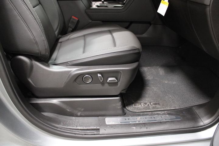 2026 GMC Sierra 2500HD Denali - Photo 28