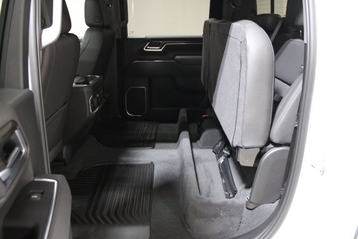 2026 Chevrolet Silverado 2500 HD LTZ - Photo 63