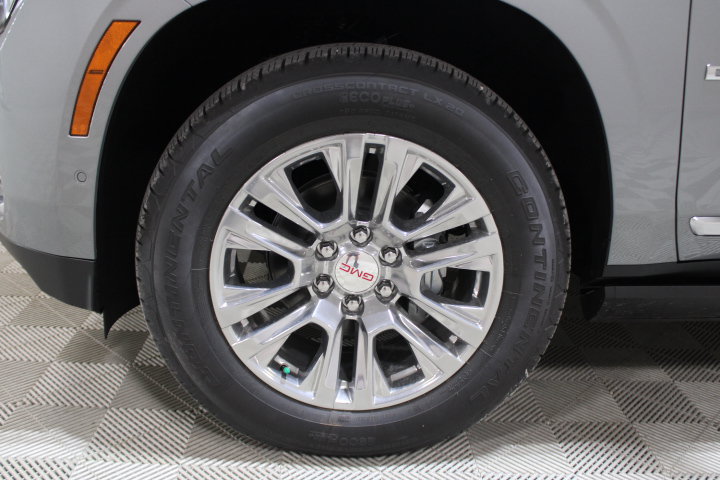 2027 GMC Yukon Denali - Photo 45