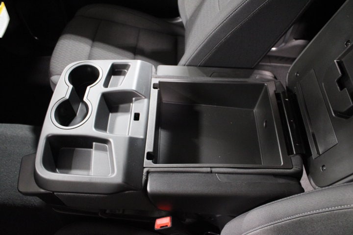2026 GMC Sierra 1500 SLE - Photo 32