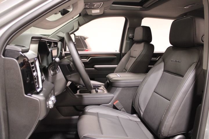 2026 GMC Sierra 2500HD Denali - Photo 20