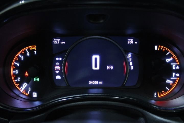 2024 Dodge Durango GT - Photo 41
