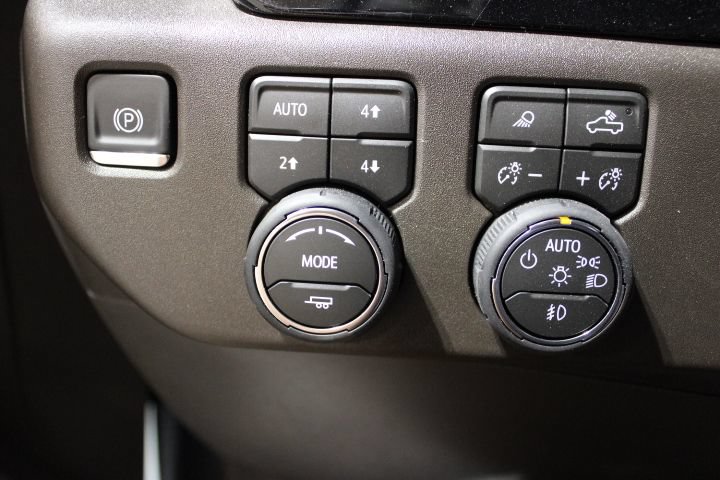 2026 Chevrolet Silverado 1500 LT Trail Boss - Photo 41