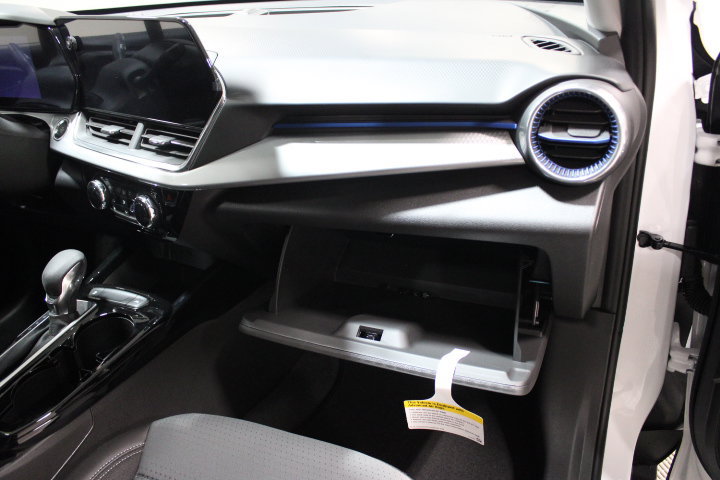 2026 Chevrolet Trax LT - Photo 26