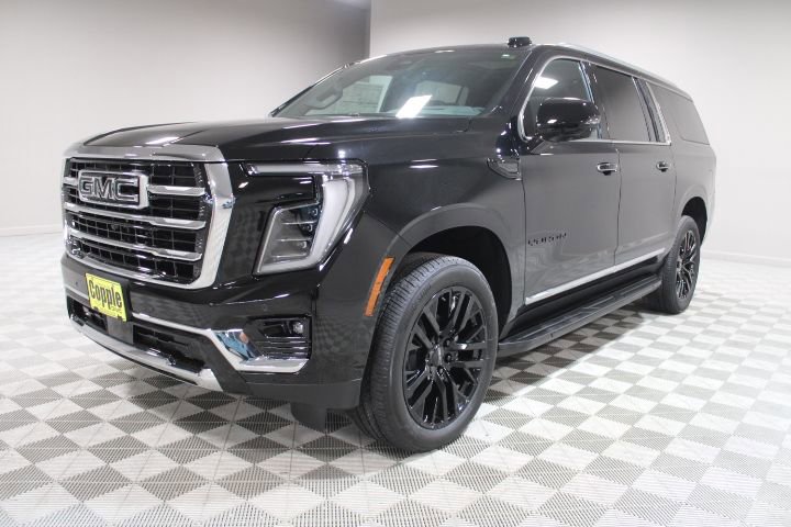 2026 GMC Yukon XL Elevation - Photo 8
