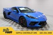 Chevrolet Corvette Stingray