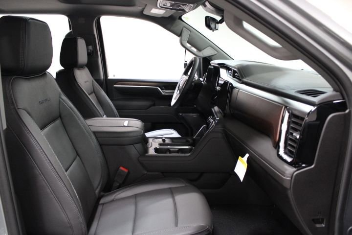 2026 GMC Sierra 2500HD Denali - Photo 27