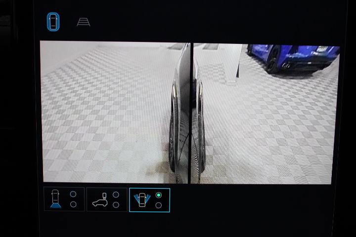 2026 GMC Terrain AT4 - Photo 56