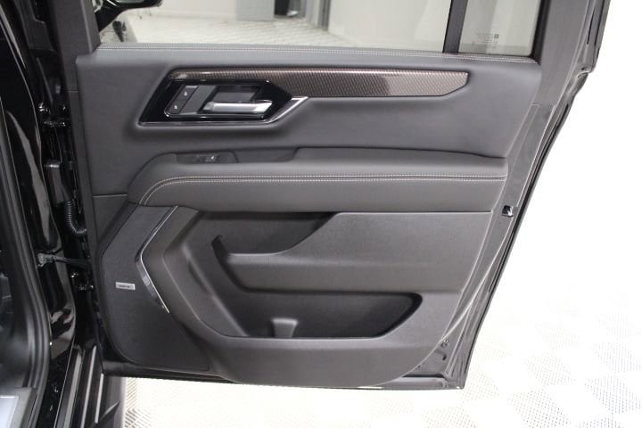 2026 GMC Yukon XL Elevation - Photo 31