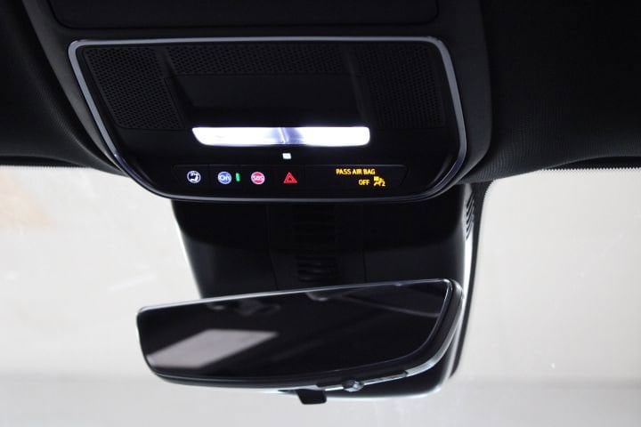 2026 Chevrolet Traverse RS - Photo 31
