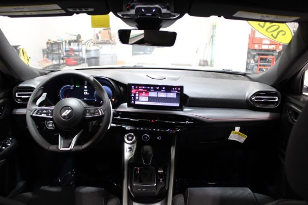 Used 2024 Dodge Hornet R/T