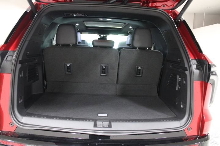 2026 Chevrolet Traverse RS - Photo 14