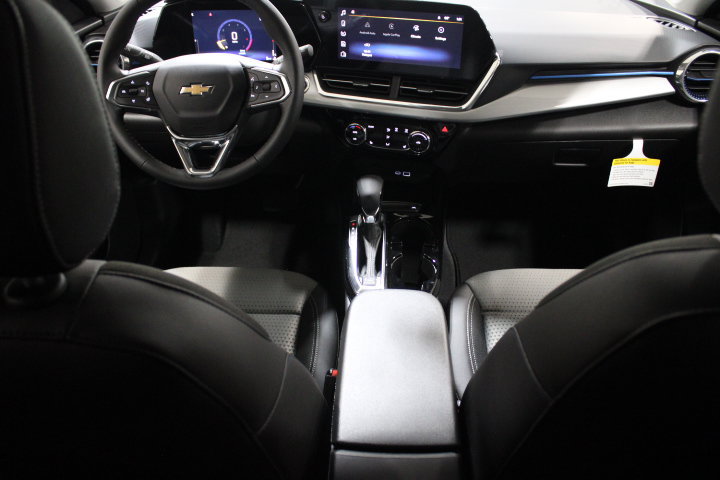 2026 Chevrolet Trax LT - Photo 30