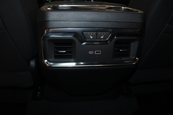 2026 Chevrolet Silverado 2500 HD LTZ - Photo 23