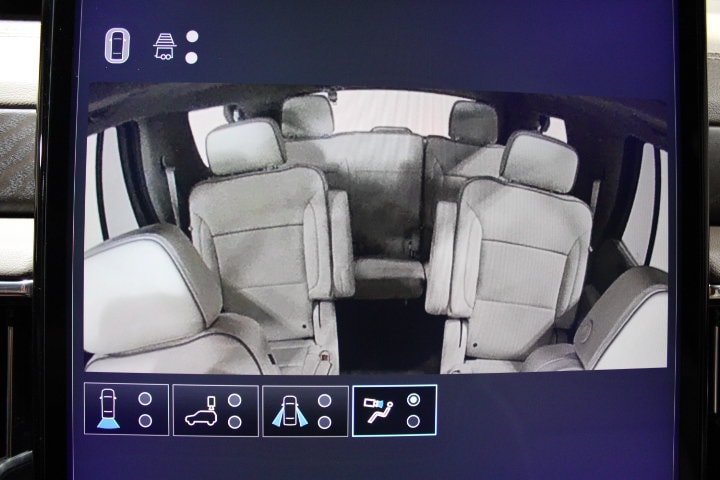 2027 GMC Yukon Denali - Photo 62