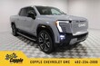 GMC Sierra EV