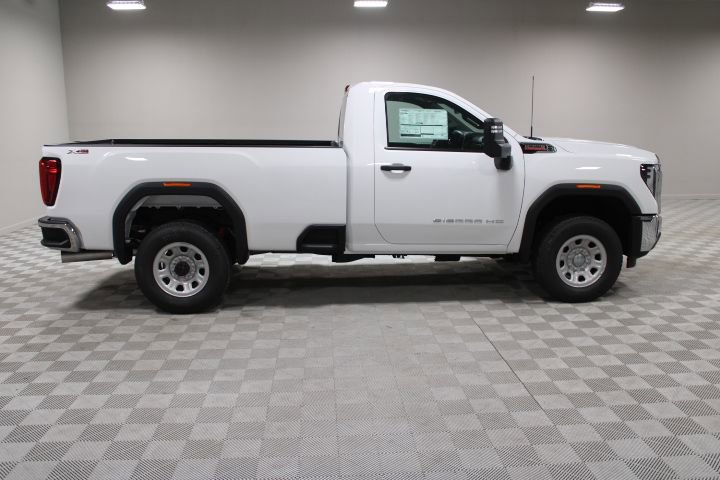 2026 GMC Sierra 2500HD Pro - Photo 11