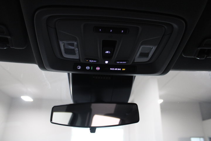 2026 GMC Sierra 1500 SLE - Photo 42