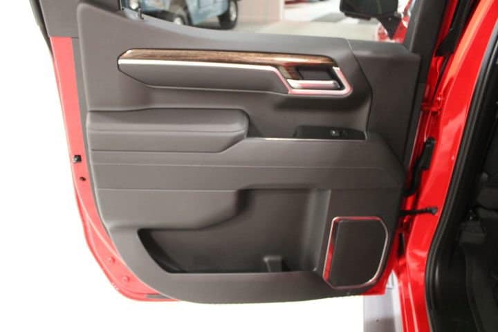2026 GMC Sierra 1500 Elevation - Photo 21