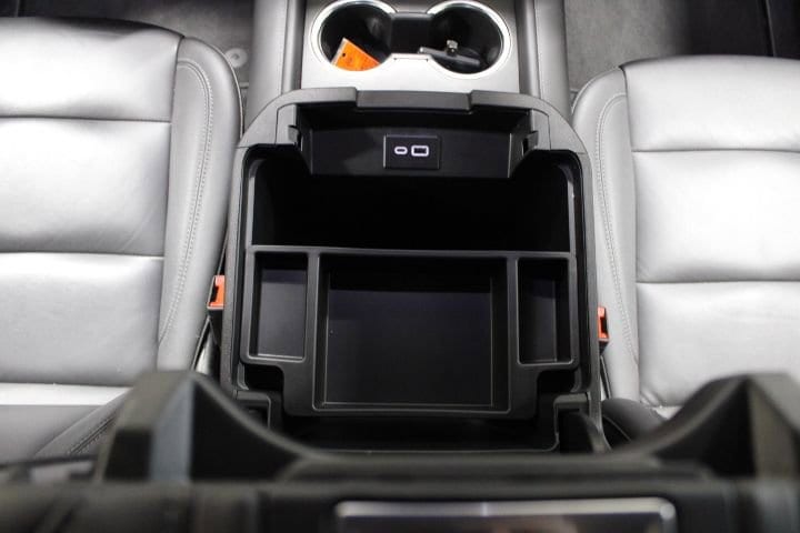2024 Chevrolet Tahoe Z71 - Photo 33