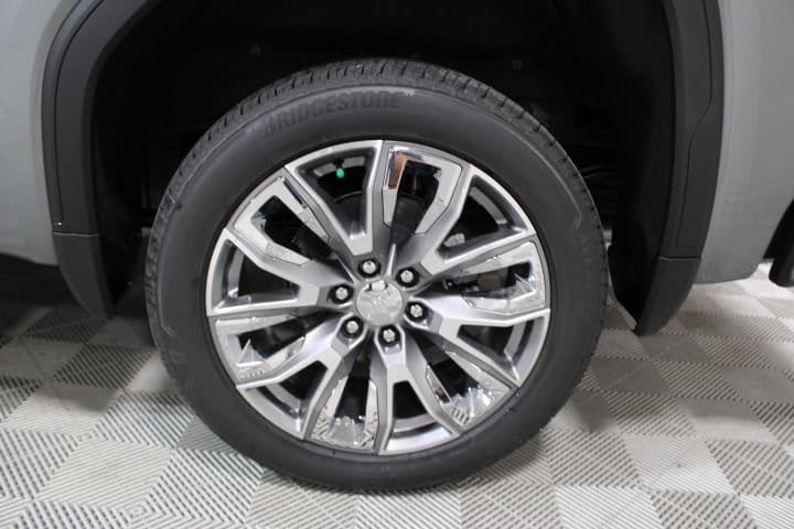 2026 GMC Sierra 1500 Denali - Photo 45